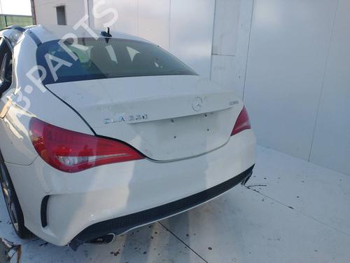 Gearbox MERCEDES-BENZ CLA Coupe (C117) CLA 220 CDI / d (117.303) | BP17833771M3 
