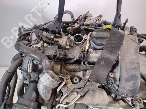 Engine SEAT IBIZA V (KJ1, KJG) | BP11339693M1
