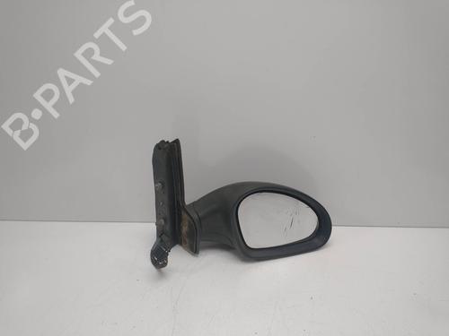 Used Right mirror SEAT ALTEA (5P1) [2004-2015]  10136908