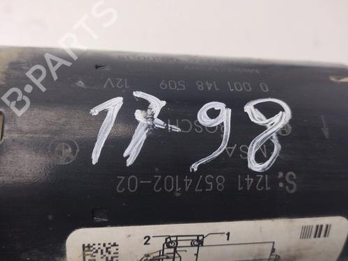 Starter BMW 1 (F20) 118 d | BP32164870M8 - Image 2