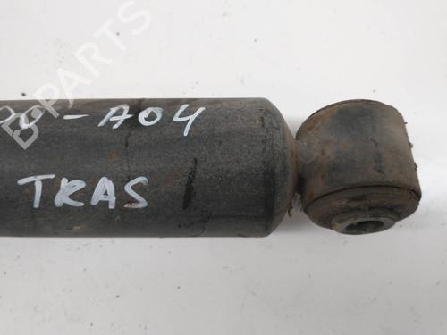 Venstre bagtil støddæmper FIAT SCUDO Van (220_) 2.0 JTD 16V | BP7507853M18 