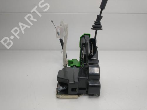 Front right lock KIA CARENS IV 1.7 CRDi | BP17511193C97 