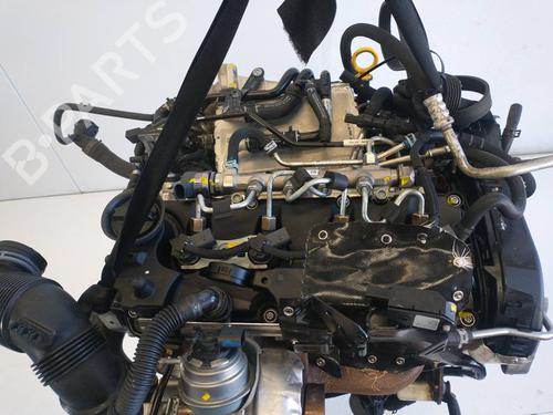 Motor VW GOLF VII (5G1, BQ1, BE1, BE2) [2012-2021]  13906800