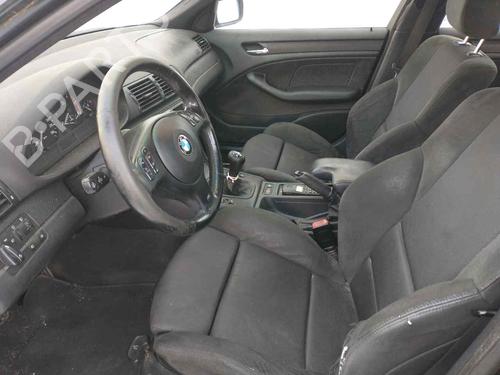 Left mirror BMW 3 (E46) 330 d | BP8915031C26 