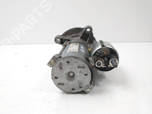 Starter PEUGEOT 206 Hatchback (2A/C)  | BP8517166M8 