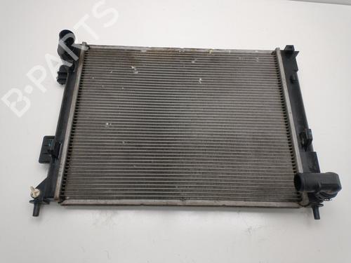 Used Water radiator HYUNDAI ix20 (JC) [2010-2019]  30695504