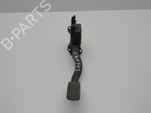 Used Pedal CITROËN C4 CACTUS 1.6 BlueHDi 100 (99 hp) 24238914