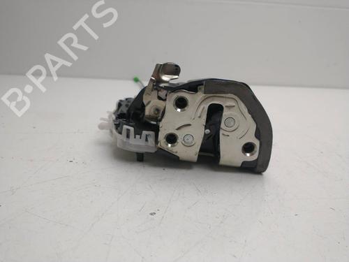 Rear left lock TOYOTA YARIS (_P13_) 1.5 (NSP131_) | BP21491795C100 