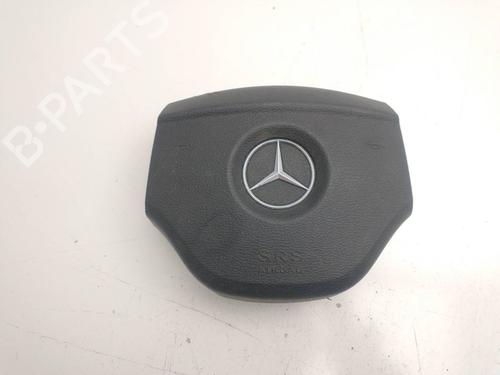 Used Driver airbag MERCEDES-BENZ B-CLASS Sports Tourer (W245) [2005-2011]  21575581