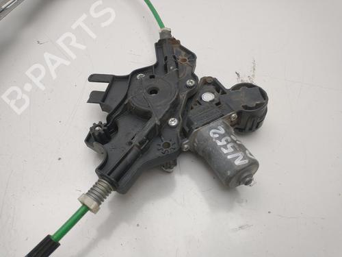 Front left window mechanism TOYOTA COROLLA Hatchback (_E21_, _EA1_, _EH1_)  | BP34193140C22  - Image 5