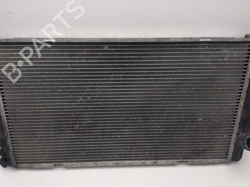Used Water radiator BMW 3 (E90) 318 d (143 hp) 32518093