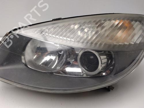 Used Left headlight Left headlight RENAULT SCÉNIC II (JM0/1_) [2003-2010] 39597728 39597728