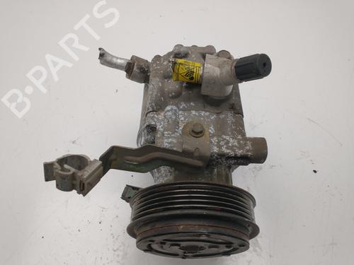 AC compressor FIAT PUNTO Hatchback Van (188_) 1.2 60 | BP24986716M34 
