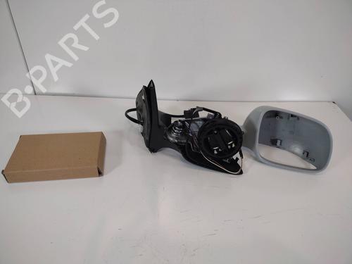 Used Right mirror VW GOLF IV (1J1) [1997-2008]  9623014