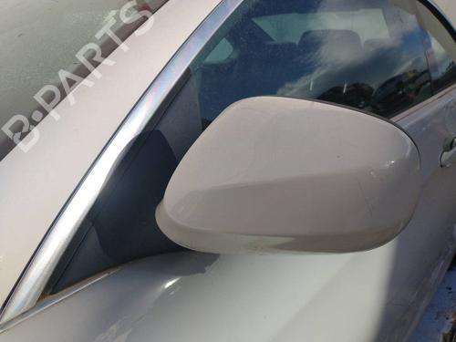 Used Left mirror Left mirror BMW 3 Coupe (E92) 320 d (177 hp) 34605879 34605879