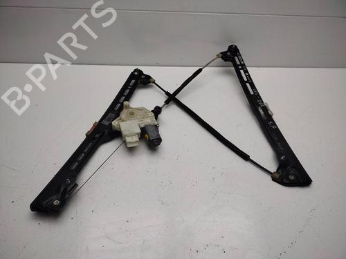 Used Front right window mechanism CITROËN C4 II (NC_) [2009-2025]  22369141