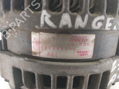 Used Alternator LAND ROVER RANGE ROVER SPORT I (L320) [2005-2013]  7679640
