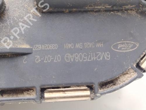 Front wiper motor FORD S-MAX (WA6)  | BP30079060M29