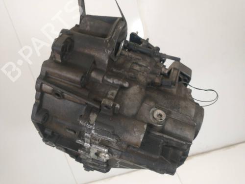 Gearbox SEAT LEON (1P1)  | BP10201113M3 