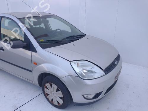 Gearbox FORD FIESTA V (JH_, JD_) 1.4 TDCi | BP7506705M3 