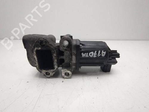 Egr OPEL ASTRA J (P10) 1.7 CDTI (68) | BP12339489M69 