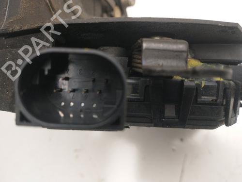 Front right lock BMW 1 (E81) 116 i | BP22687351C97 