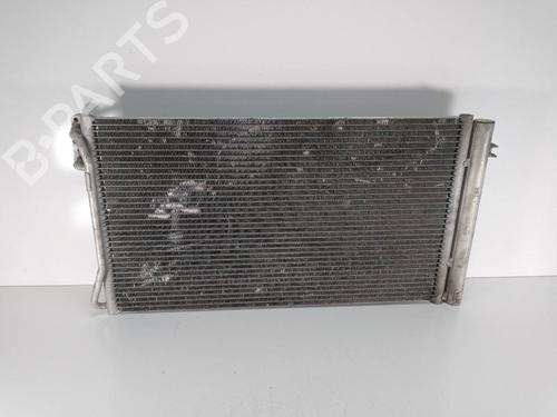 AC radiator BMW 1 (E87) 120 d | BP16160662M32 
