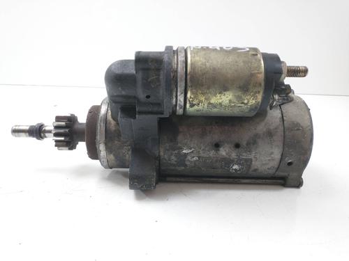 Used Starter VW TOUAREG (7LA, 7L6, 7L7) 5.0 V10 TDI (313 hp) 8497161