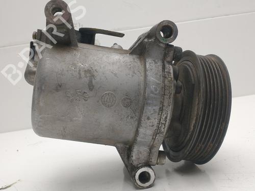 AC compressor CITROËN C3 III (SX) | BP36114383M34 - Image 6