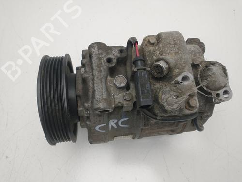 AC compressor AUDI Q7 (4LB) 3.0 TDI quattro | BP34471693M34  - Image 6