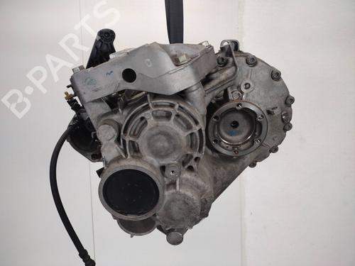 Gearbox VW PASSAT B8 (3G2, CB2)  | BP9185231M3 