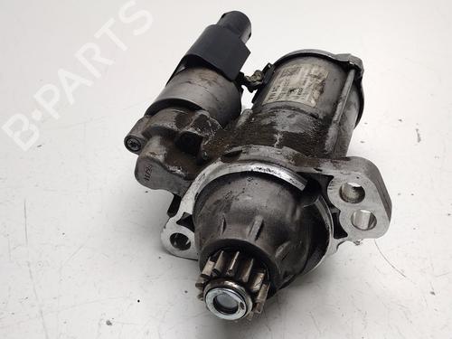 Used Starter VW POLO VI (AW1, BZ1, AE1) [2017-2026]  30616033