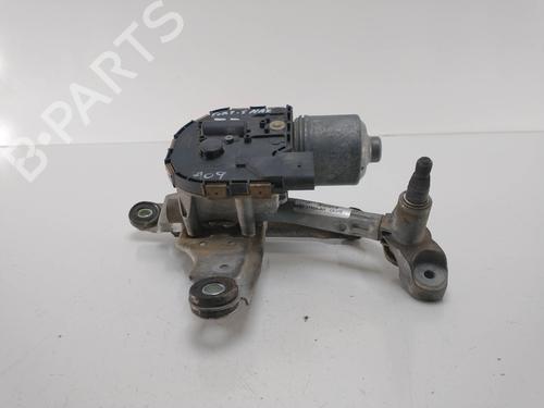 Front wiper motor FORD S-MAX (WA6)  | BP10266232M29 