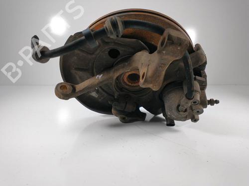 Left front steering knuckle SEAT IBIZA II (6K1) 1.4 16V | BP16450997M25 