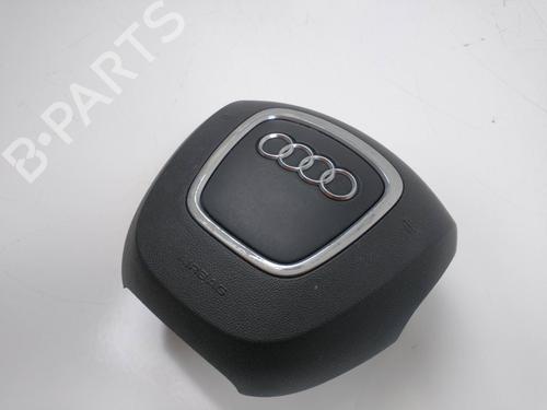 Used Driver airbag AUDI Q5 (8RB) 2.0 TFSI quattro (180 hp) 17749576