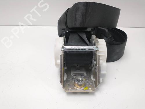 Rear left seatbelt CITROËN C3 II (SC_)  | BP8394765I29 