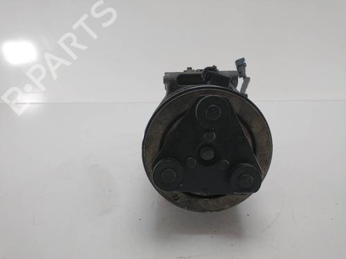 AC Kompressor FORD FOCUS II (DA_, HCP, DP) [2004-2013]  8151510