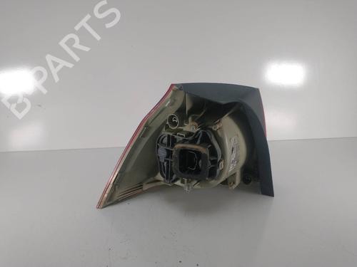 Right taillight VW GOLF V (1K1)  | BP11287566C35 