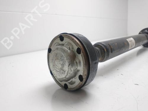 Driveshaft VW TOUAREG (7LA, 7L6, 7L7) 2.5 R5 TDI | BP13705269M37 
