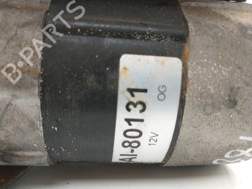 Starter FIAT PUNTO Hatchback Van (188_) 1.2 60 | BP24986728M8