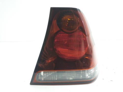 Used Right taillight BMW 3 Compact (E46) 318 td (115 hp) 8192058