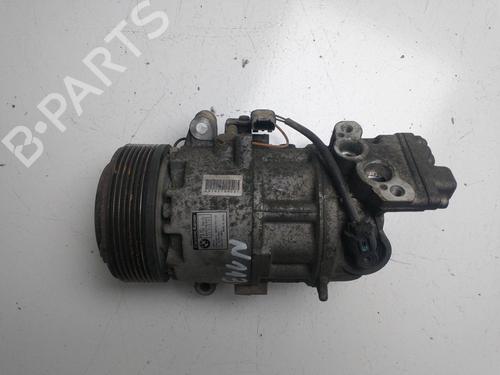 Used AC compressor BMW 3 Convertible (E93) 320 i (170 hp) 15730742