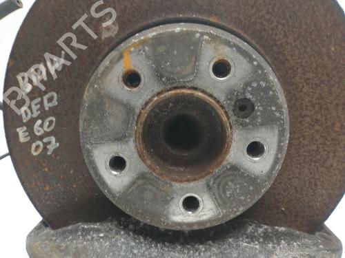 Right front steering knuckle BMW 3 (E90) 318 d | BP31982627M26 