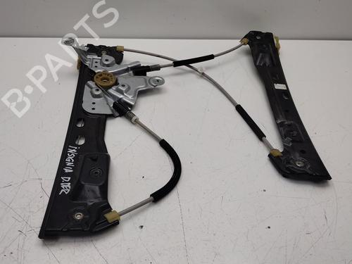 Used Front right window mechanism Front right window mechanism 37691679 37691679