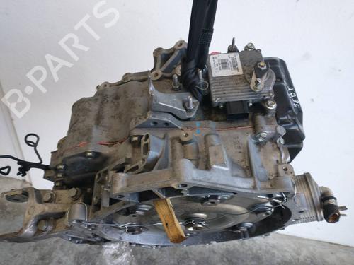 Used Gearbox CITROËN C5 III (RD_) [2008-2017]  7510168
