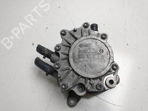 Used Vacuum pump AUDI A4 B7 (8EC) 2.0 TDI 16V (140 hp) 12340290