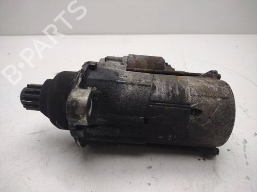 Starter AUDI A3 Sportback (8PA)  | BP28169492M8  - Image 5