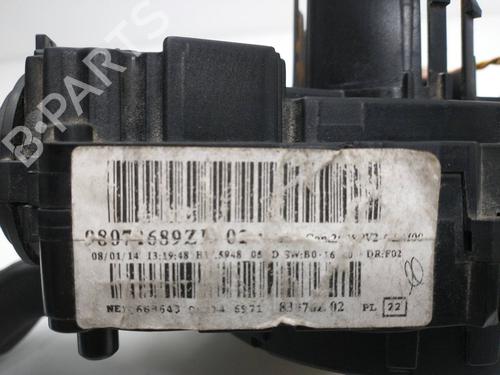 Switch PEUGEOT 308 II (LB_, LP_, LW_, LH_, L3_) 1.6 THP 125 | BP17084110I30 