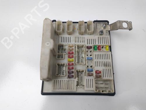 Sikringsdose RENAULT MEGANE II (BM0/1_, CM0/1_) [2001-2012]  8394776