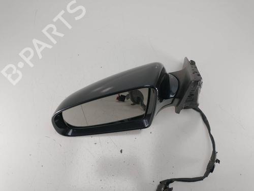 Left mirror AUDI A3 Sportback (8PA) 3.2 V6 quattro | BP11287553C26 